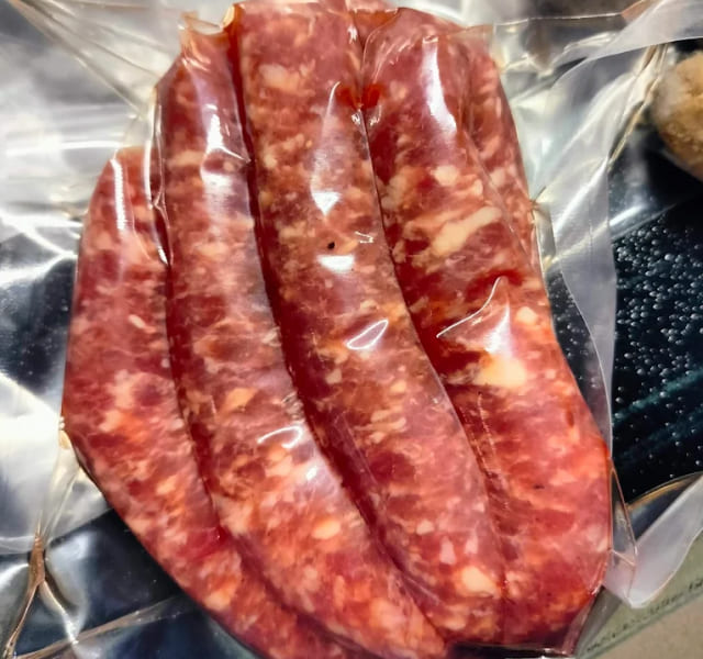 Distribuïdors d'embotits per a l'hostaleria