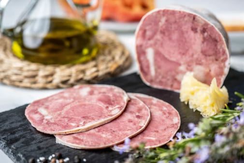 Venda a l'hostaleria