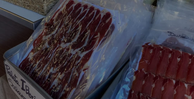 Venda a l'hostaleria