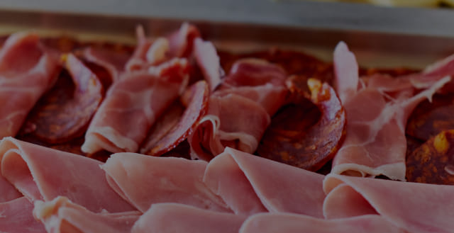 Venda a l'hostaleria